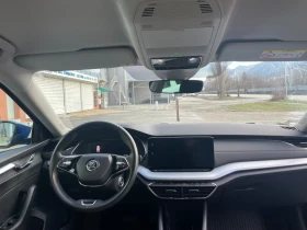 Skoda Octavia 1.5 TSI M-hev DSG, снимка 9