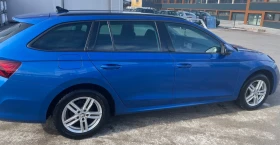 Skoda Octavia 1.5 TSI M-hev DSG, снимка 4