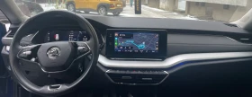 Skoda Octavia 1.5 TSI M-hev, снимка 6