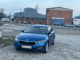 Skoda Octavia 1.5 TSI M-hev - 23000 € / 44984.09 лв. - 29548295 2