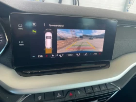 Skoda Octavia 1.5 TSI M-hev DSG, снимка 14