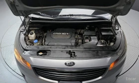 Kia Carnival - 9945 € / 19450.73 лв. - 92510887 6