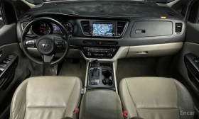 Kia Carnival - 9945 € / 19450.73 лв. - 92510887 7