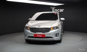 Kia Carnival - 9945 € / 19450.73 лв. - 92510887 3