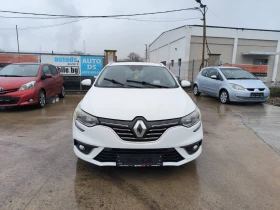 Renault Megane 1.5d-Navi-Kamera-Keyless-Masaji-Euro-6B-Automat - 9000 € / 17602.47 лв. - 58722202 2