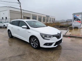 Renault Megane 1.5d-Navi-Kamera-Keyless-Masaji-Euro-6B-Automat - 9000 € / 17602.47 лв. - 58722202 3