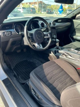 Ford Mustang * I4 Coupe * CARFAX * ЦЕНА ДО БГ - 15500 € / 30315.36 лв. - 73566094 5