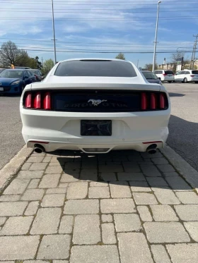 Ford Mustang * I4 Coupe * CARFAX * ЦЕНА ДО БГ - 15500 € / 30315.36 лв. - 73566094 4