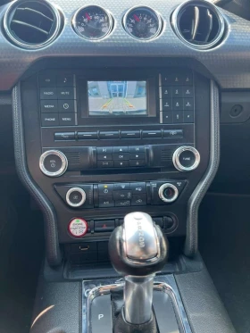 Ford Mustang * I4 Coupe * CARFAX * ЦЕНА ДО БГ - 15500 € / 30315.36 лв. - 73566094 9