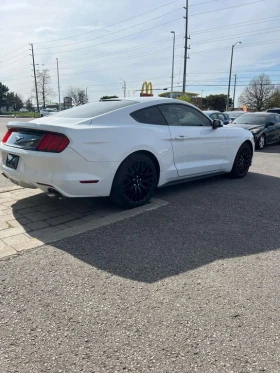 Ford Mustang * I4 Coupe * CARFAX * ЦЕНА ДО БГ - 15500 € / 30315.36 лв. - 73566094 3