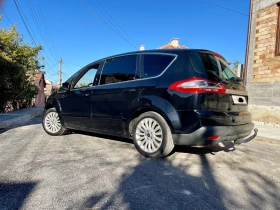 Ford S-Max 2.0 145hp EU5 | Mobile.bg � ����� ������ 8