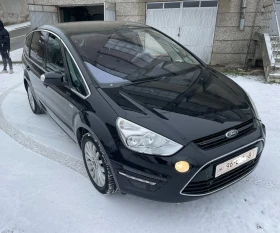 Ford S-Max 2.0 145hp EU5 - 5000 € / 9779.15 лв. - 45505308 4