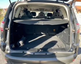 Ford S-Max 2.0 145hp EU5 | Mobile.bg � ����� ������ 13