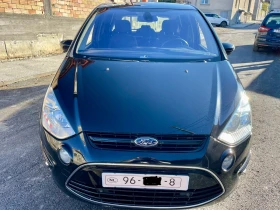 Ford S-Max 2.0 145hp EU5 | Mobile.bg � ����� ������ 15