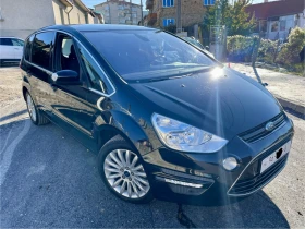 Ford S-Max 2.0 145hp EU5 | Mobile.bg � ����� ������ 10