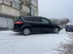 Ford S-Max 2.0 145hp EU5 - 5000 € / 9779.15 лв. - 45505308 8
