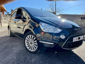 Ford S-Max 2.0 145hp EU5 | Mobile.bg � ����� ������ 3