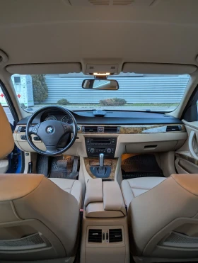 BMW 325, снимка 5