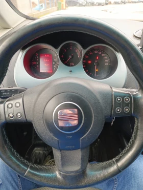 Seat Toledo - 2500 € / 4889.57 лв. - 41670498 6