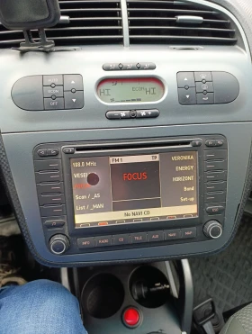 Seat Toledo - 2500 € / 4889.57 лв. - 41670498 7