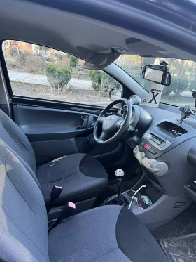 Toyota Aygo - 1500 € / 2933.74 лв. - 26870675 4