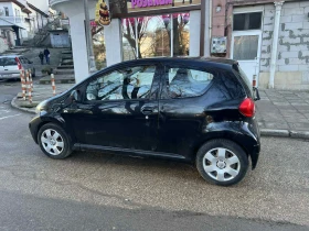 Toyota Aygo - 1500 € / 2933.74 лв. - 26870675 3