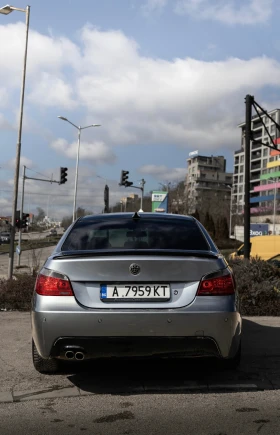 BMW 530 - 6700 € / 13104.06 лв. - 91674040 3
