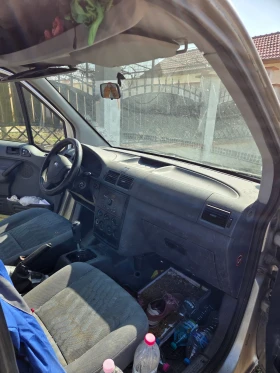 Ford Connect - 1500 € / 2933.74 лв. - 82338568 3