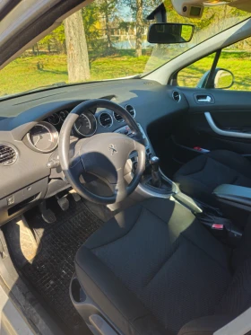 Peugeot 308 - 4700 € / 9192.40 лв. - 59028526 9