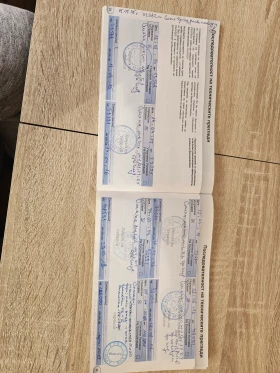 Peugeot 308 - 4700 € / 9192.40 лв. - 59028526 12