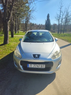 Peugeot 308 - 4700 € / 9192.40 лв. - 59028526 2