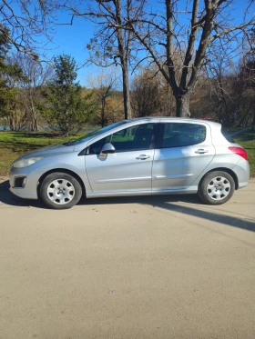 Peugeot 308 - 4700 € / 9192.40 лв. - 59028526 3