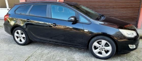 Opel Astra 1, 7 cdti - 5000 € / 9779.15 лв. - 45560138 5