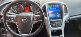 Opel Astra 1, 7 cdti - 5000 € / 9779.15 лв. - 45560138 8