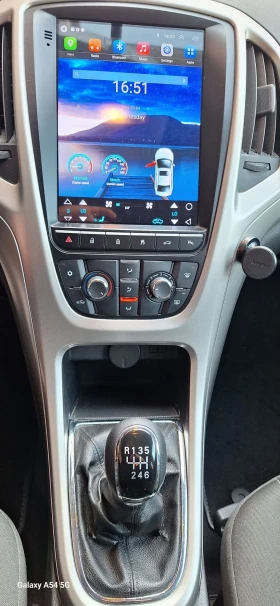 Opel Astra 1, 7 cdti - 5000 € / 9779.15 лв. - 45560138 12