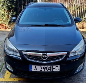 Opel Astra 1, 7 cdti - 5000 € / 9779.15 лв. - 45560138 3