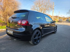 VW Golf GTI  - 2400 € / 4693.99 лв. - 61629363 12