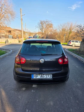 VW Golf GTI  - 2400 € / 4693.99 лв. - 61629363 13