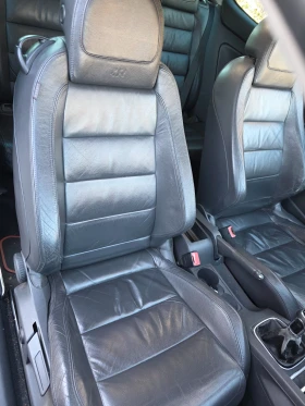 VW Golf GTI  - 2400 € / 4693.99 лв. - 61629363 7