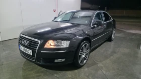 Audi A8 4.2TDI