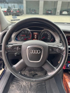 Audi A6 - 3500 € / 6845.40 лв. - 90736951 5