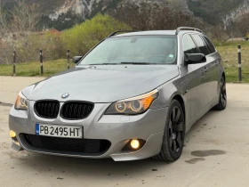 BMW 530 - 2900 € / 5671.91 лв. - 65928427 2