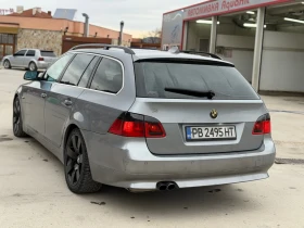 BMW 530 - 2900 € / 5671.91 лв. - 65928427 6