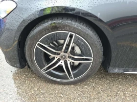 Mercedes-Benz E 350 AMG Line * Един собственик * CARFAX * От Mercedes | Auto.bg — изображение 14