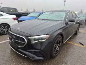 Mercedes-Benz E 350 AMG Line * Един собственик * CARFAX * От Mercedes