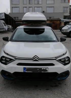 Citroen C4 eC4 - 17150 € / 33542.48 лв. - 86772473 13