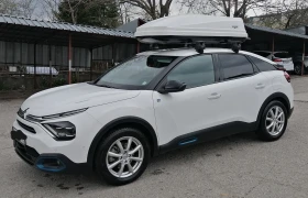 Citroen C4 eC4 - 17150 € / 33542.48 лв. - 86772473 12