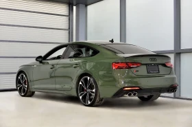 Audi S5 Sportback Prestige * АвтоКредит* (ЦЕНА ДО БГ) | Auto.bg — изображение 4
