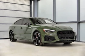 Audi S5 Sportback Prestige * АвтоКредит* (ЦЕНА ДО БГ)