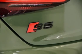 Audi S5 Sportback Prestige * АвтоКредит* (ЦЕНА ДО БГ) | Auto.bg — изображение 5